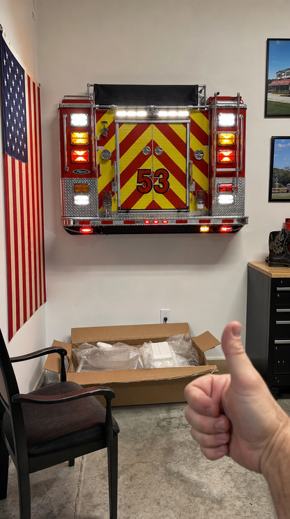 Customer photo - Mike R