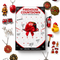 Firehouse Countdown — 24 Days of Firefighter Favorites