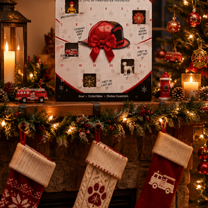 Firehouse Countdown