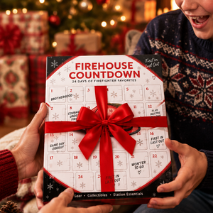 Firehouse Countdown