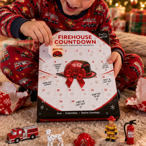 Firehouse Countdown