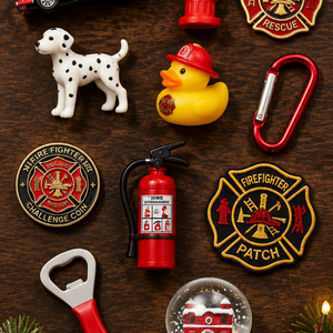 Firehouse Countdown