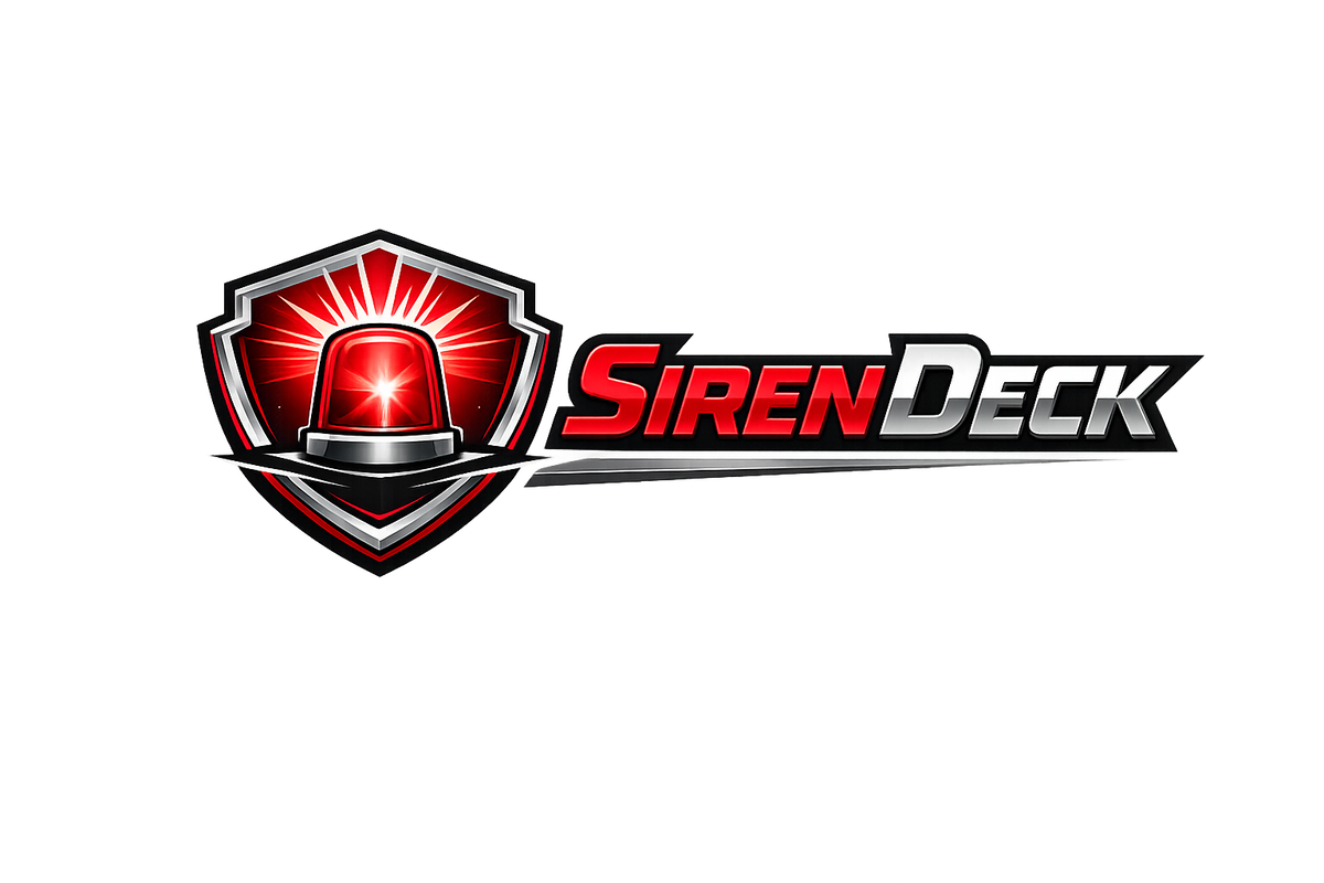 SIREN DECK v2